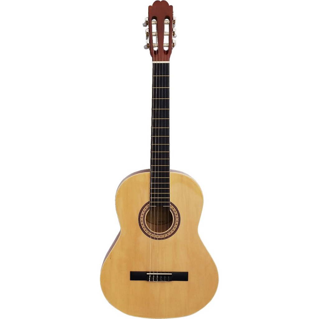 Sevilla 3/4 Klasik Gitar Sjg 10 Nl