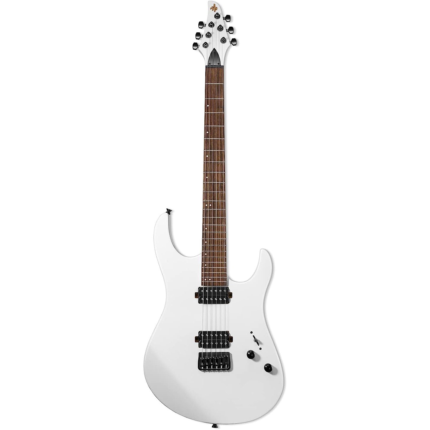 Donner DMT-100 Elektro Gitar (Beyaz)