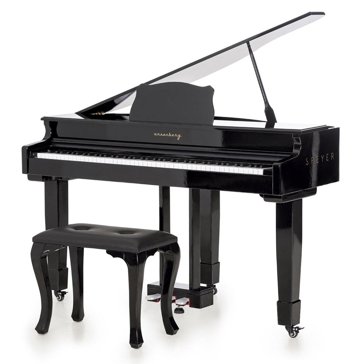 Arsenberg Speyer Serisi AG40S Grand Piyano 